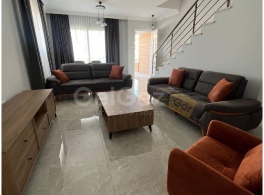 2+1 ikiz viila ,long beach’te royal sun elite