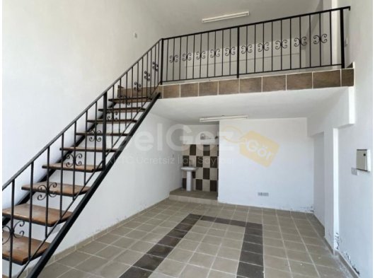 İskele Anfora avm de kiralık dükkanlar