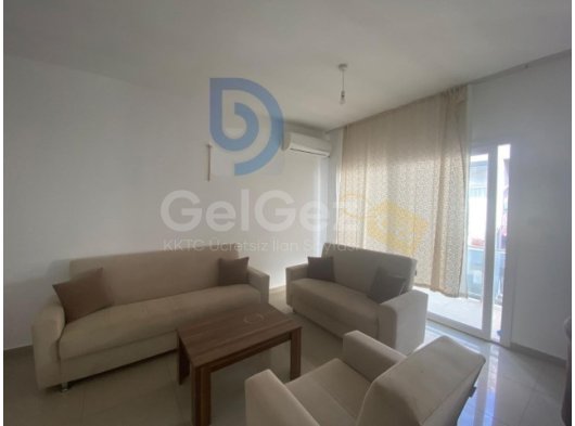 Gönyeli Kiralık 2+1 Daire