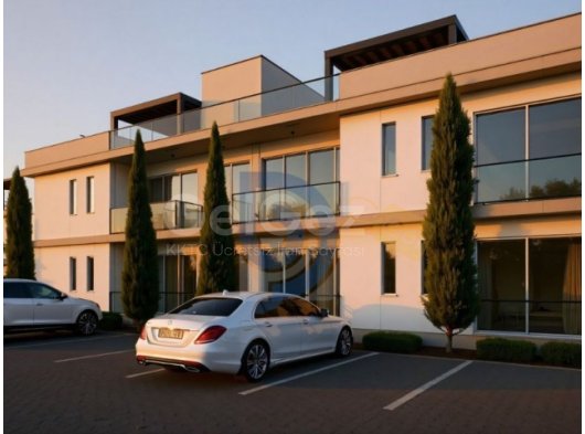 Gönyeli Projeden Satılık Bahçeli ve Teraslı Daireler