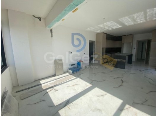 Gönyeli Satılık 2+1 Penthouse