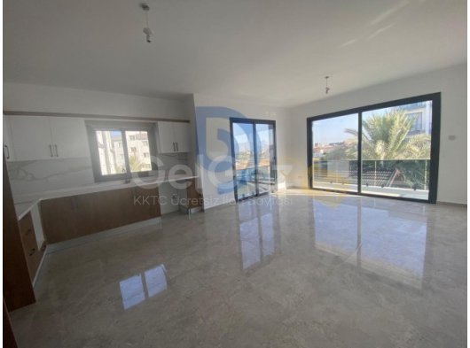 Kaymaklı Satılık Fırsat 2+1 Daireler