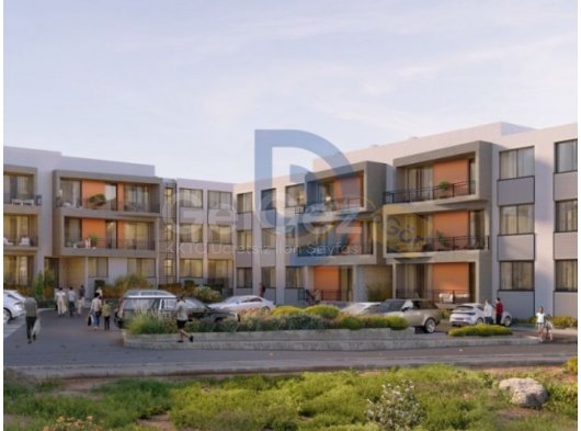 Hamitköy Satılık Elden Taksitli Daireler