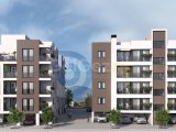 Lefkoşa Kaymaklı Satılık 3+1 Daireler