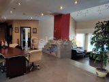 Great Business Opportunity Luxury Style Office For Rent Suitable For Any Business With Best Location Just Opposite Koop Bank Kızılay Sk, Yenisehir Nicosia (Lefk