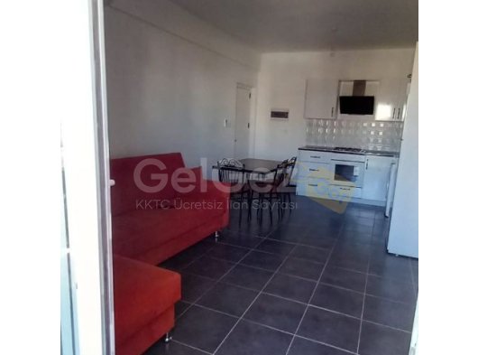 Gazimağusa Çanakkale Kiralık 2+1 Daire