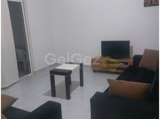 Gazimağusa Gülseren Kiralık 2+1 Daire