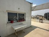 Gazimağusa Merkezde Kiralık 2+1 Penthouse Daire