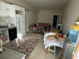 Gazimağusa merkezde satılık 2+1 daire