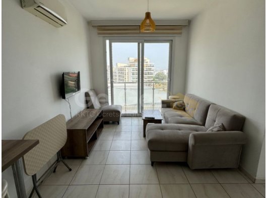 Gazimağusa Merkezde Kiralık 2+1 Daire