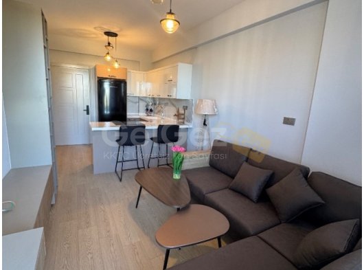 1+1 kiralık,Mağusa’da . EMU Üniversitesine çok çok yakın.