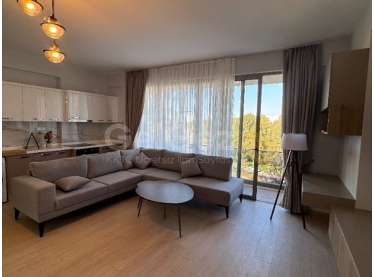 2+1 kiralık,120 metrekare, EMU Üniversitesine çok çok yakın.