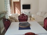 Gazimağusa Yeniboğaziçi bölgesinde kiralık 2+1 penthouse eşyalı daire