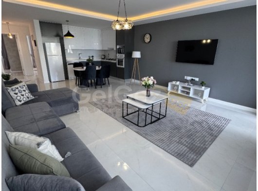 2+1 kiralık,yeni Boğaziçi,fiora’da