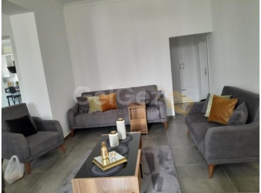 Girne Alsancakta satılık 5+2 villa