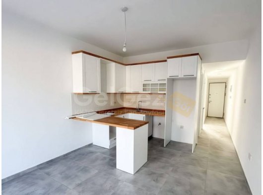 Girne Merkezde Satılık 1+1 Daire