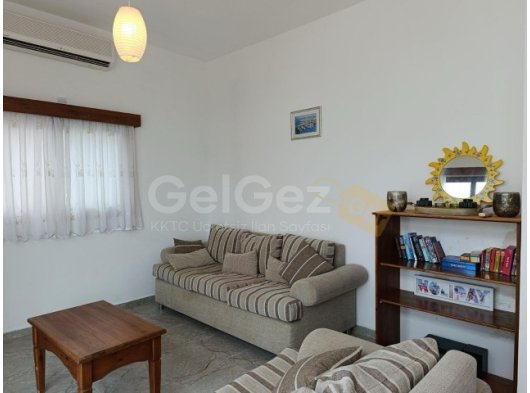 Girne Esentepe Satılık 3+1 VILLA