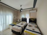 Girne Merkezde Satılık 3+1 Penthouse Daire