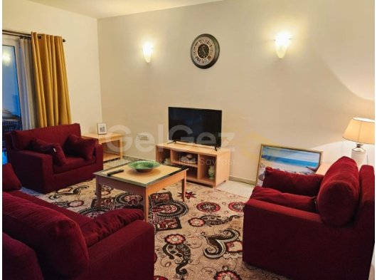 İSKELE SAFAKÖYDE SATILIK 2+1 DAİRE