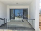 İskele Boğazda Satılık 1+0 Daire