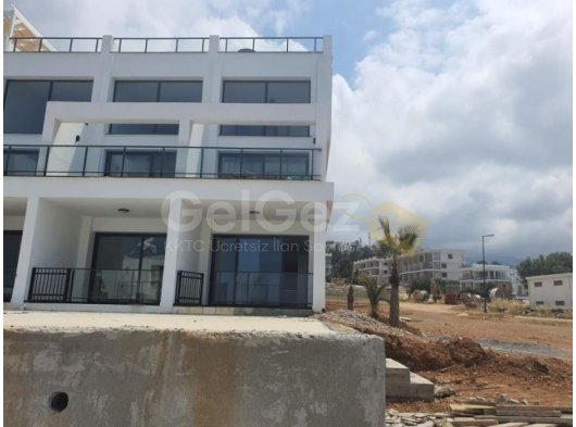 Gazimağusa Baykal Satılık 3+1 Daire