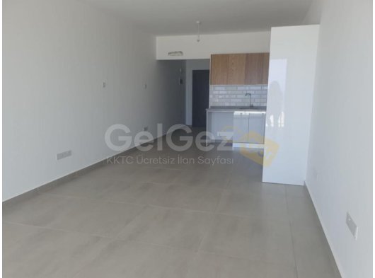 İskele Boğazda Satılık 1+0 Daire