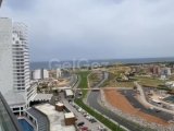 İskele Longbeach te satılık 2+1 sıfır daire