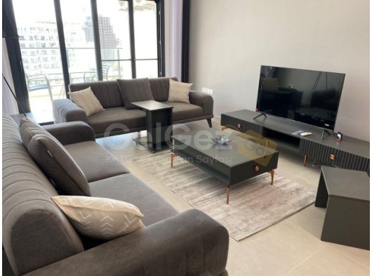 İskele Long Beach Satılık 2+1 Daire