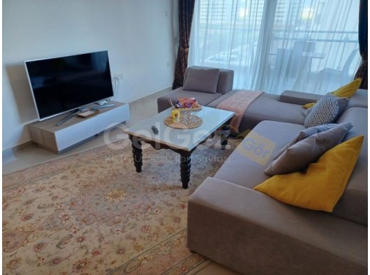 İskele Long Beach Satılık 2+1 Daire