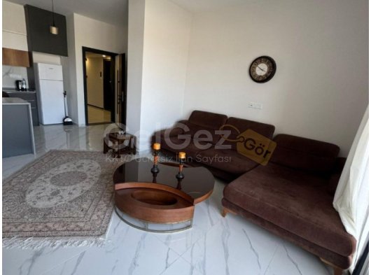 İskele Long Beach Satılık 2+1 Daire