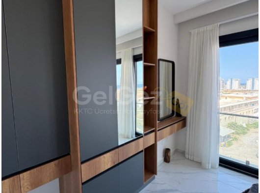 İskele Long Beach Satılık 1+1 Daire