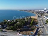 ❌????İSKELE LONGBEACH'DE ACİL SATILIK;MUHTEŞEM TERASLI VE KONFORLU DOĞA, DENİZ VE ŞEHİR MANZARALI ANAYOL ÜSTÜ EŞYALI DAİRE (2+1)????????FOR URGENT SALE IN İ