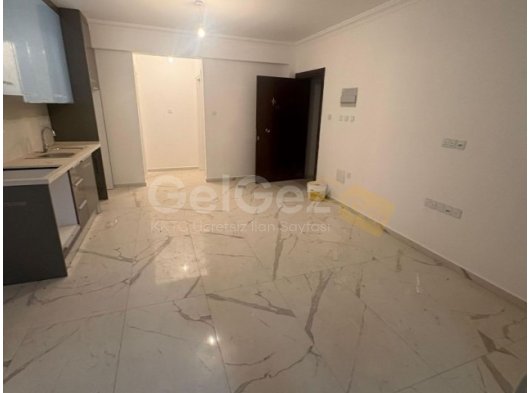 İskele Long Beach Satılık 1+1 Daire