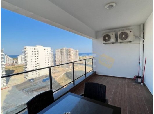 ❌???? CAESAR RESORT-2'DE ACİLEN SATILIK DAİRE(1+1) / BİNA ADI: AURELIES / MÜLK ADI: A-66 / KAT: 9, ALAN: 66 M2 ( Balkon: 8.4m2)???????????? URGENTLY SALE AP