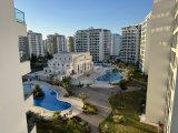 ❌???? CAESAR RESORT-3'DE; VERGİLERİ ÖDENMİŞ ACİL SATILIK LÜKS DAİRE(1+1): HAVUZ DOĞA VE DENİZ MANZARALI ????????IN CAESAR RESORT 3; URGENT SALE LUXURY APART