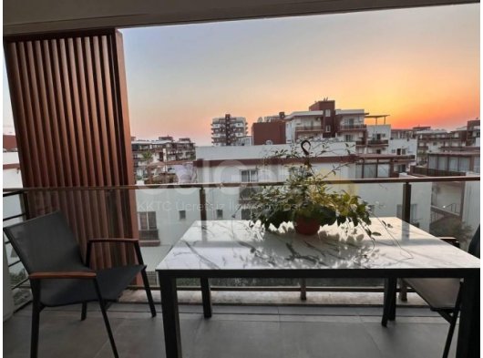 ❌????İSKELE COURDYARD'DA ACİL SATILIK - FULL EŞYALI LÜKS STÜDYO DAİRE (1+0): BU SİTEDE MÜŞTERİLERİMİZE KONFORLU VE GÜVENLİ BİR TATİL VEYA YAŞAM SUNUYORUZ???