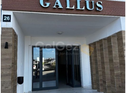 ❌????SATILIK STÜDYO DAİRE (1+0) (1+1..Daire gibi geniştir)-:MUHTEŞEM HAVUZ, ŞEHİR VE DOĞA MANZARALI(İSKELE- CAESAR RESORT) ????????STUDIO APARTMENT FOR SALE (1+