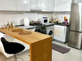 ❌????SATILIK STÜDYO DAİRE (1+0) (1+1..Daire gibi geniştir)-:MUHTEŞEM HAVUZ, ŞEHİR VE DOĞA MANZARALI(İSKELE- CAESAR RESORT) ????????STUDIO APARTMENT FOR SALE (1+