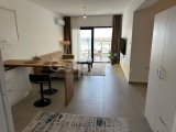 ❌????SATILIK STÜDYO PLUS DAİRE (1+0)(1+1..Daire gibi geniştir) MUHTEŞEM DENİZ, HAVUZ, DOĞA VE ŞEHİR MANZARALI -(İSKELE- CAESAR RESORT)????????STUDIO PLUS FLAT F