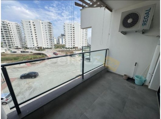 ❌????İSKELE-CAESAR RESORTDA ACİL SATILIK EŞYALI STÜDYO DAİRE (1+0): MUHTEŞEM DENİZ, DOĞA VE ŞEHİR MANZARALI????????URGENT SALE: FURNISHED STUDIO APARTMENT (1+0)