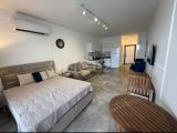 ❌????İSKELE-CAESAR RESORTDA ACİL SATILIK EŞYALI STÜDYO DAİRE (1+0): MUHTEŞEM DENİZ, DOĞA VE ŞEHİR MANZARALI????????URGENT SALE: FURNISHED STUDIO APARTMENT (1+0)