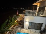 İskele Ötüken bölgesinde satılık 3+1 lüx villa