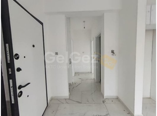 İskele Long Beach Satılık 1+1  Daire