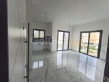 Lefkoşa Göçmenköy  bölgesinde 2+1 satılık eşyasız sıfır  daire