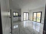 Lefkoşa Göçmenköy  bölgesinde 2+1 satılık eşyasız sıfır  daire
