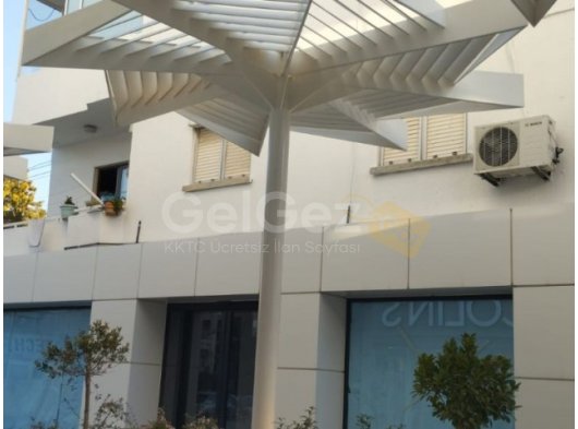 ❌????ŞOK ŞOK FİATA SATILIK???????? LEFKOŞA KÖŞKLÜ ÇİFTLİK'DE AVM'LER BÖLGESİNDE TÜRK KOÇANLI FULL EŞYALI DAİRE (2+1)❌???? S.FİAT:93.000 stg????❌❌????FUL