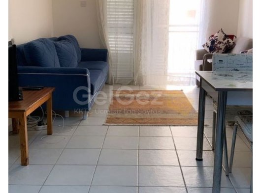 Gazimağusa merkezde satılık 2+1 daire