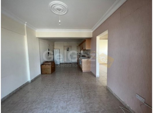 Gazimağusa Baykalda Satılık 2+1 Daire