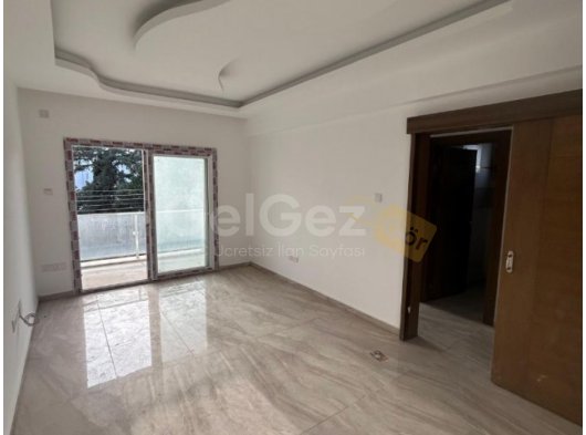 Gazimağusa Çanakkale bölgesinde satılık 3+1 daire