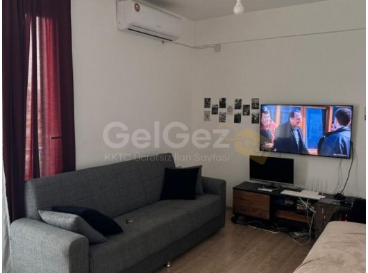 Gazimağusa Çanakkale Satılık 2+1 Daire